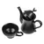 Čajni set KILLSTAR - Potion Stackable - Black - KSRA009341