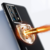 Maska Baseus Simple za Huawei P40 transparent