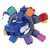 Super wings Vesoljska Postaja Mini Spaceport Set 45436
