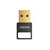 Unitek Bluetooth 5.3 adapter BLE USB-A, črn