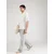 JACK & JONES Pulover JJHUDSON bela