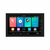 12V 2DIN LCD FM avtoradio 4x45W 2x USB Bluetooth GPS ANDROID 13 WIFI