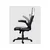 Trust GXT703W RIYE gaming stolica, crno- bijela boja | Do 140 kg