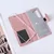 Maska za mobilni telefon Samsung Galaxy Z Fold 6 HANMAN CANVAS ORG, Roze