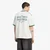 Majice adidas Tee Ss M Off White L
