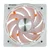 darkFlash DARKFLASH DE8 VENTILATOR ZA RAČUNALNIK Z 120 MM VENTILATORJEM VISOKE ZMOGLJIVOSTI