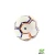 Keepersport lopta 1kg