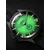 U-Boat 2030 Mens Watch Darkmoon Anniversary 46mm 5ATM
