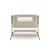 KINDERKRAFT KOLEVKA NESTE GROW 2 BEIGE