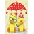 CONCEPTUM HYPNOSE Tepih (100x150) KHMFESTO0020KECE