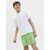 Jack & Jones Junior Šorts za dečake 12273841, Zeleni