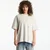 Majice Represent Micro Owners Club T-Shirt UNISEX Cream Marl L