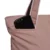 Adidas W L ESS SHOPPER, torba, roza KVX10