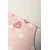 Conceptum Hypnose Tepih Swan, 140x190 cm, Svetlorozi