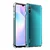 Maikuqi Maska za mobilni telefon Redmi 9A, Providna