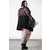 Majica moška - Rosabella Mesh - KILLSTAR - KSRA005503
