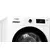 WHIRLPOOL veš mašina FWSG 61282 BV EE N Slim