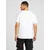 DC Shoes Majica  črna / bela