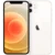 APPLE obnovljen pametni telefon iPhone 12 4GB/128GB, White
