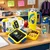 Berlinger Haus Termo šolja Minions Collection BH-8956MN, 1L, Plava