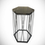 HANAH HOME Cetrus Marble