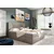 Boxspring postelja Box 2 - 140x200 cm