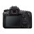 CANON DSL-R fotoaparat EOS 90D + objektiv EF-S 18-135mm IS USM NANO