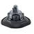 Tilta Electronic Suction Cup (4.5) with Rosette Mounting Bracket - Titanium Gray