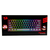 Redragon Keyboard - Draconic K530 Rgb Mechanical Slo/cro Layout