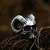 Prstan Demon Satan Goat Skull - SS8-728R