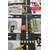 Conceptum Hypnose Tepih 200x290cm Beli