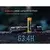 Fenix PD36RACE - LED prigušiva punjiva baterijska lampa LED/USB 5000mAh IP68 3000lm 63,45h crna