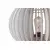 Opviq Podna lampa 191, 145 cm, E27, Bela