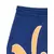 Cropp - Šorts sa printom - navy