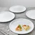 Creatable Set Krožnikov Za Pico Gourmet, 4-Delni