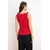 Trendyol Milla Ženska bluza, Crvena