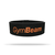 GymBeam Weightlifting Belt LEVER Black/Orange