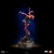 Figura Spider-Man - Spider-Man vs Villains Diorama - BDS Art Scale 1/10