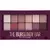 Maybelline New York Burgundy Bar paleta sjenila za oči