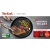Tefal Ultimate komplet ponev 2 kos, 22/28 cm (G2689072)