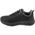 Skechers Muške patike Bobs B Flex - Icy Edge, 118109-BBK, Crne