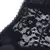 Gaćice P5172 - Crna, M/L