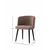 HANAH HOME Set 2 stolice Soft 4111 V2