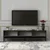 Hanah home TV Komoda Imaj Antracit