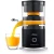Ufesa Cediljka za citruse Squeeze&Go, 45W, Crni