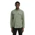 G-STAR Poslovna srajca Marine Slim Shirt zelena