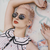 Ray-Ban Oval Naočare za sunce RB 3547 001/31