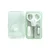 KikkaBoo Manikir set za bebe 3 dela Savanna Mint (KKB42104)