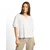 TOM TAILOR Bluza bela