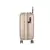 ABS Movom set kofera 2/1 champagne
